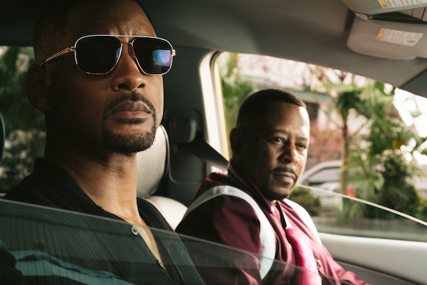 Bad Boys For Life: Film Review