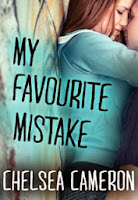 Resultado de imagen para my favorite mistake chelsea cameron libro