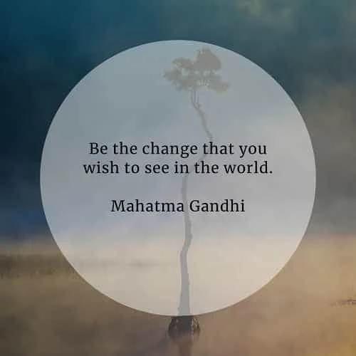 Quotes about change in life that'll help your growth