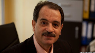 Mohammad Ali Taheri