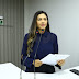 Brena Dianná solicitou melhorias nas escolas rurais de Parintins