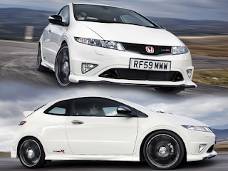 New Honda Civic Sports Car Type R Mugen 200