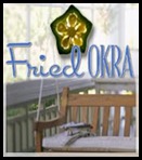 Fried Okra