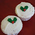 Search for the perfect cupcake - Christmas cupcakes