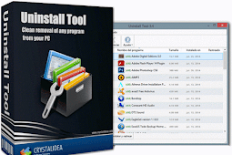 Uninstall Tool 3.5 [Full] [Crack] [Multi]