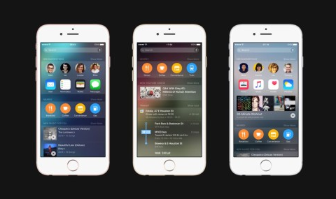 iOS 10 Features, Rumors, Pictures, Photo, Design, Release