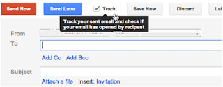 Track Sent Email In Gmail Has Been Opened Or Not