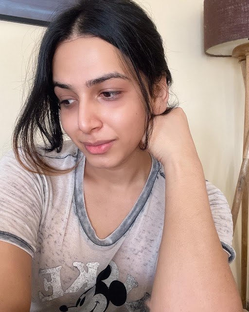 Nitasha Biswas – Most Beautiful Indian Transgender Woman Instagram Photos