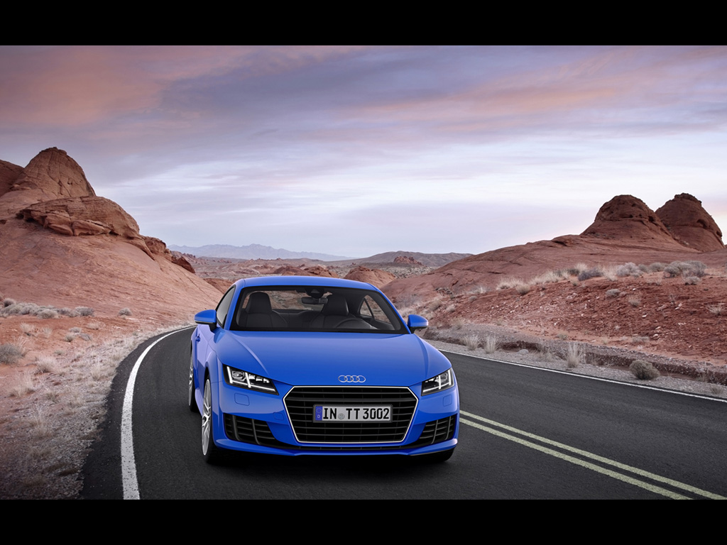 Wallpaper Mobil Sport Audi Sobkerenabis