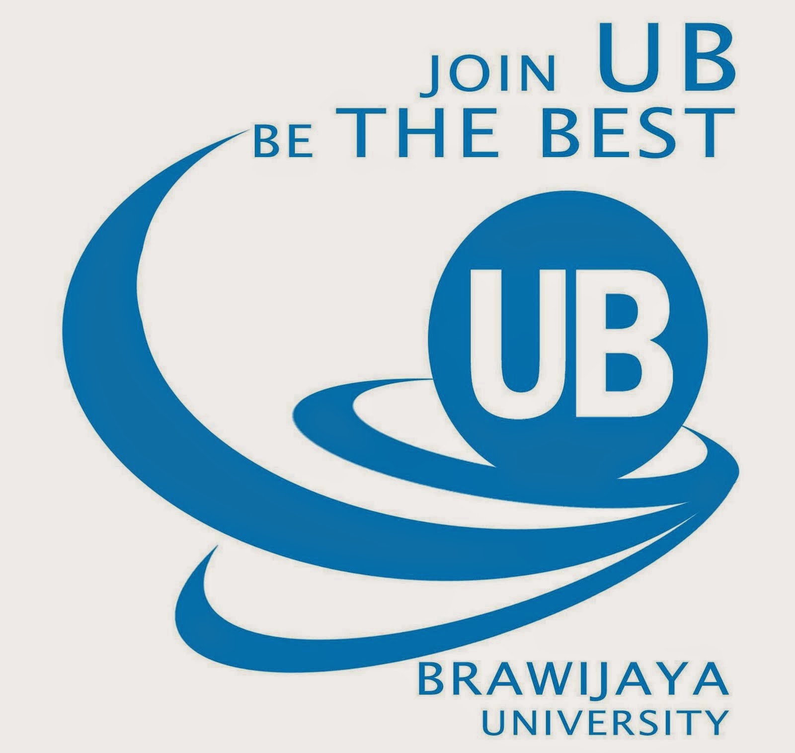 Logo Universitas Brawijaya