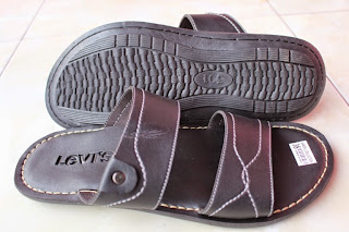 grosir sandal lois & levis sandal tasik