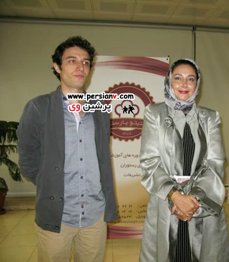 MESOTHELIOMA LAW FIRM: Katayoon Rihai Biggest Persian Woman Actress