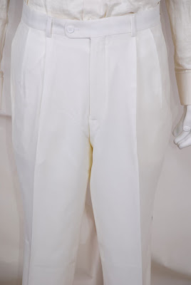 White Dress Pants For Men