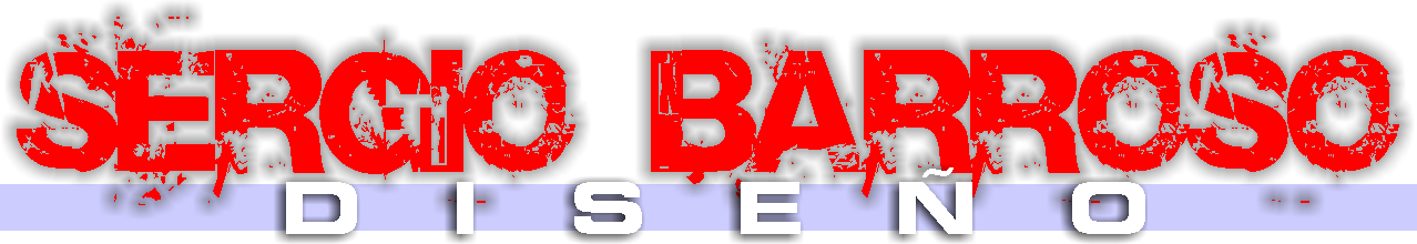 Sergio Barroso Diseño