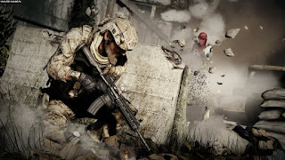 Medal Of Honor Warfighter Android APK