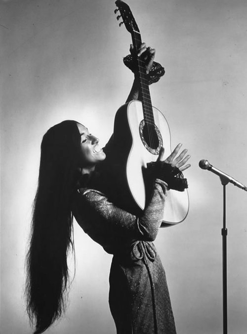 Buffy SainteMarie As I Remember Her