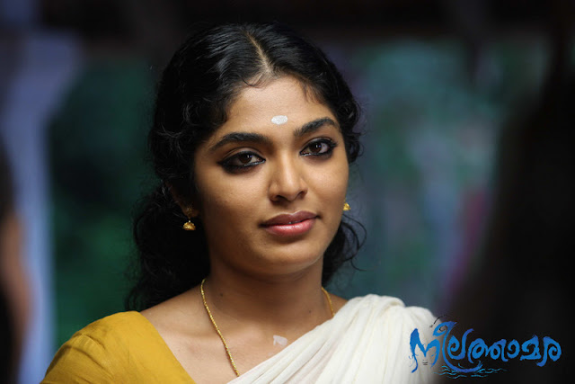 rima kallingal