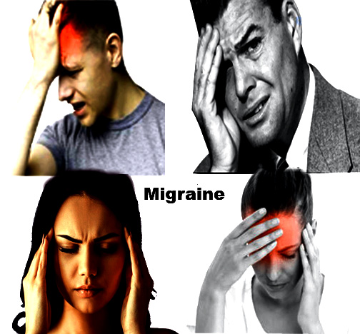 Migraine