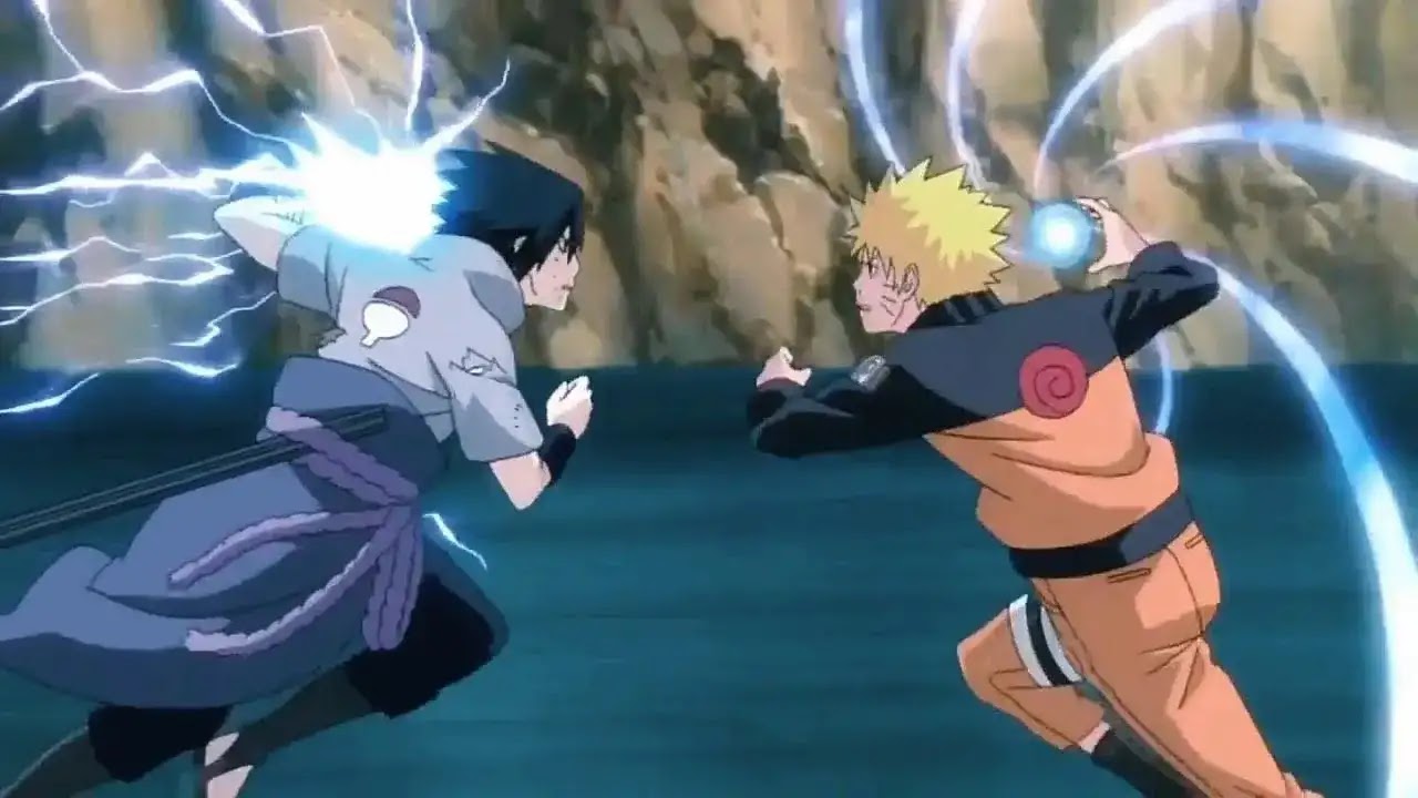 Top 10 Most Impactful Anime Fights Of Decade