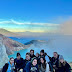  One Day Ijen Crater Tour Shared IDR 350.000 /Person 