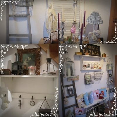 Shabby Chic und Antik by Conny