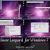 Download Theme Apple Snow Leopard Final For Windows 7