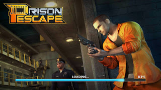  Kabar terbaru bagi kalian para gamer yang sedang mencari game android  Prison Escape Apk No Mod v1.0.9 Offline Free Download