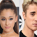 Ariana Grande introduces new boyfriend in 'STUCK WITH U' with Justin Bieber