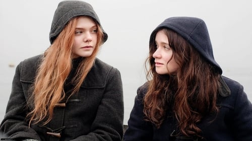 Ginger & Rosa 2012 full stream