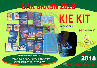 JUAL MEDIA ADVOKASI DAN KIE  2018,PRODUK MEDIA ADVOKASI DAN KIE  BKKBN 2018,MEDIA ADVOKASI DAN KIE  BKKBN 2018