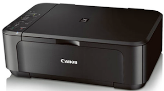 Canon Pixma MG3220