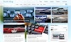 Theme Blogger Tech Mag