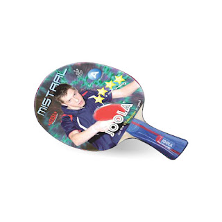 Joola Set Mistral Table Tennis Bat