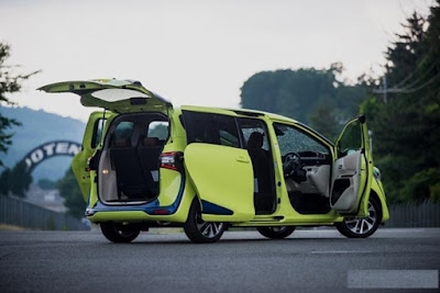 toyota utama