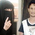 حدث قبل قليل : جماعة أنصار الله تعقد للشاب اليمني "عرفات" على الفتاة السعودية "هدى" بمدينة عمران 