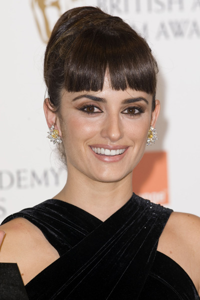 Penelope Cruz Hair, Long Hairstyle 2011, Hairstyle 2011, New Long Hairstyle 2011, Celebrity Long Hairstyles 2187