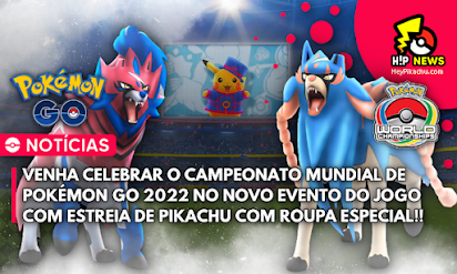 Pokémon Go celebra aniversário dos jogos de GameBoy com evento