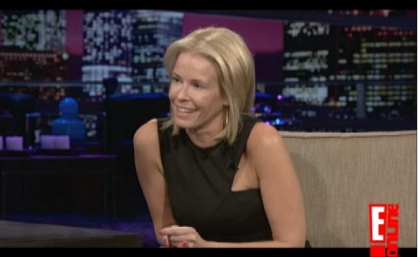 Jennifer Aniston Chelsea Handler Chelsea Lately Friday September 18 2009 screencaps video images pictures photos screengrabs captures