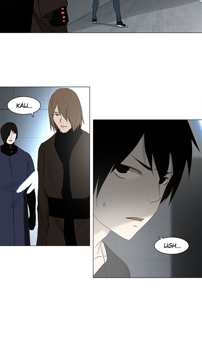 Tower of God Bahasa indonesia Chapter 147