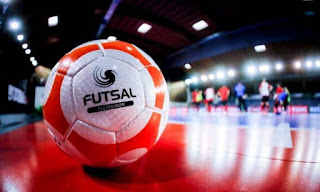 Gambar Futsal