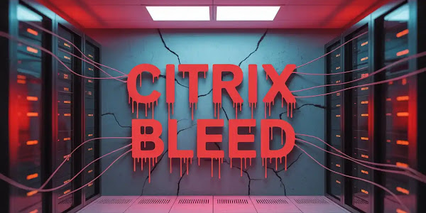Critical CitrixBleed 2 Zero-Day Enables Memory Theft, Bypasses Authentication