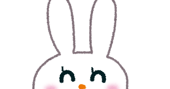 ニンジンを食べているウサギのイラスト かわいいフリー素材集 いらすとや ニンジンを食べているウサギのイラスト かわいいフリー素材集 いらすとや