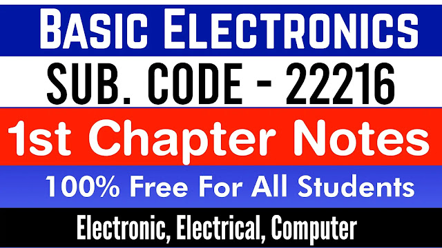 Basic-Electronic-Notes-22216