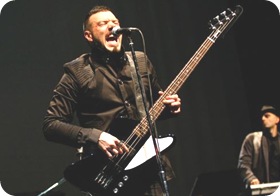 Catupecu Machu en el Rock & Arena