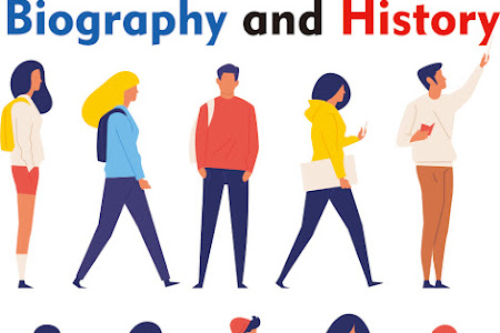Hubungan Biografi dan Sejarah