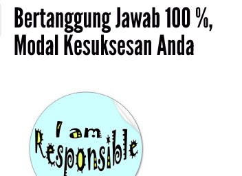 ModaL%2BSukses%2Byaitu%2BSikap%2BBertanggung%2BJawab