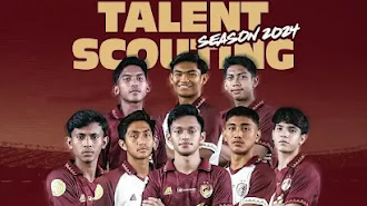 Akademi PSM Makassar Gelar Talent Scouting Tahap Pertama Dimulai dari Burau Luwu Timur, Baca Syarat dan Ketentuannya