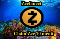 claim zec