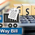Under GST Common use items are exempt from e-way bill provision