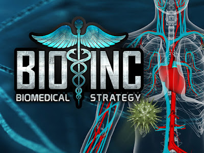 Adalah sebuah game seni administrasi di mana player memiliki tugas untuk mengembangkan penyakit ke s Bio Inc. - Biomedical Plague apk + obb